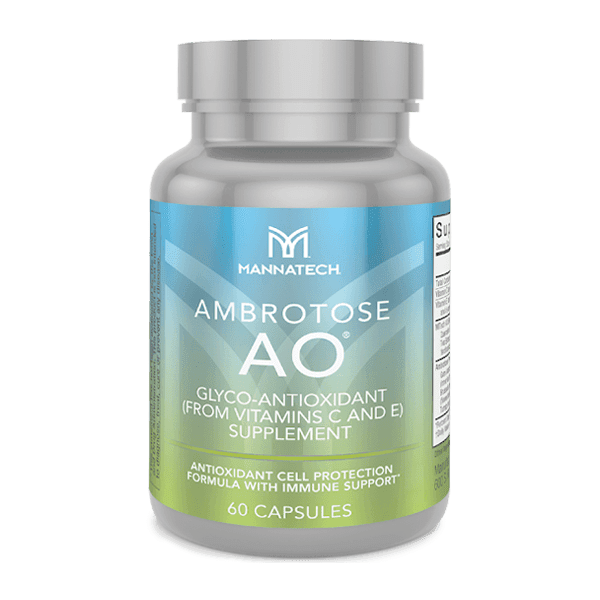 Ambrotose AO™